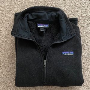 Women’s Better Sweater Fleece 1/4-Zip
